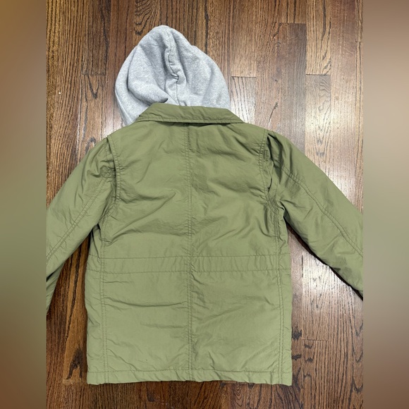 GAP Kids Jacket - Size 5 - Picture 5 of 5